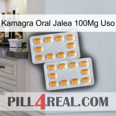 Kamagra Oral Jelly 100Mg Use cialis4